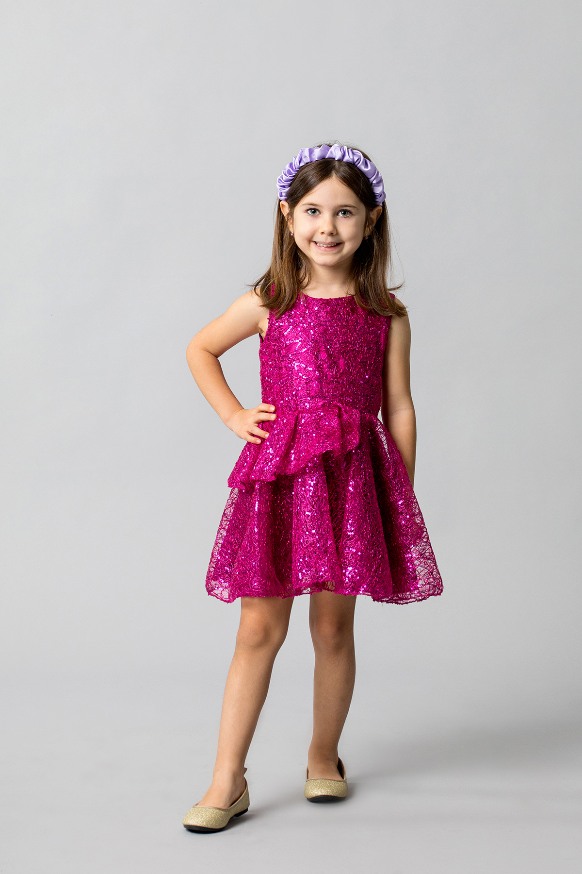 SPEEDLIGHT MEDIA-1561 copy Rochie fetite | Le Petit Allium