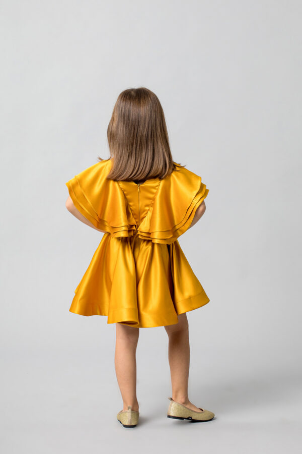 Rochie fetite | Le Petit Archange Jaune