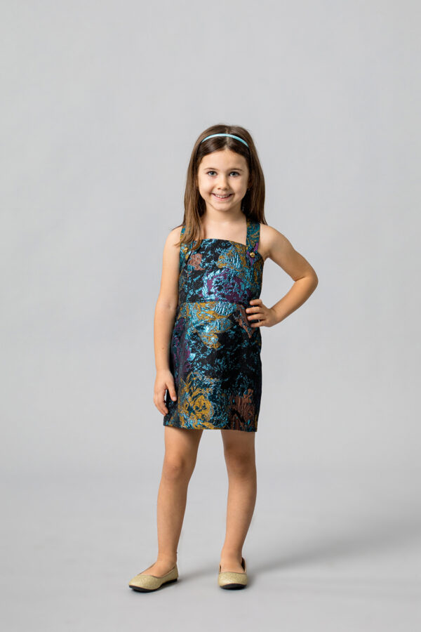 Rochie fetite | Le Petit Aster