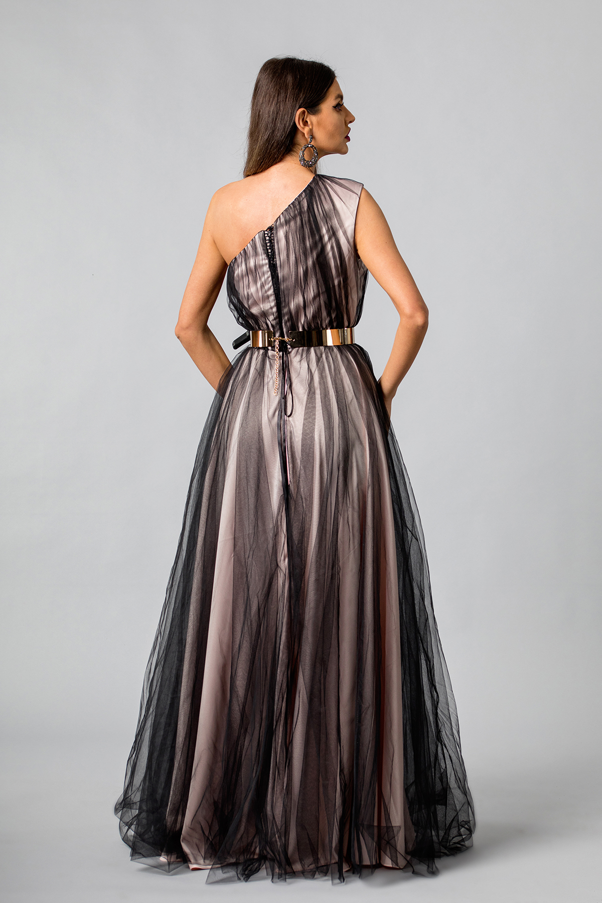 SPEEDLIGHT MEDIA-1821 copy Rochie | Azale'e