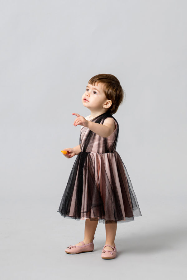 Rochie fetite | Le Petit Azalee