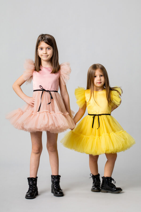 Rochie fetite | Le Petit Trce