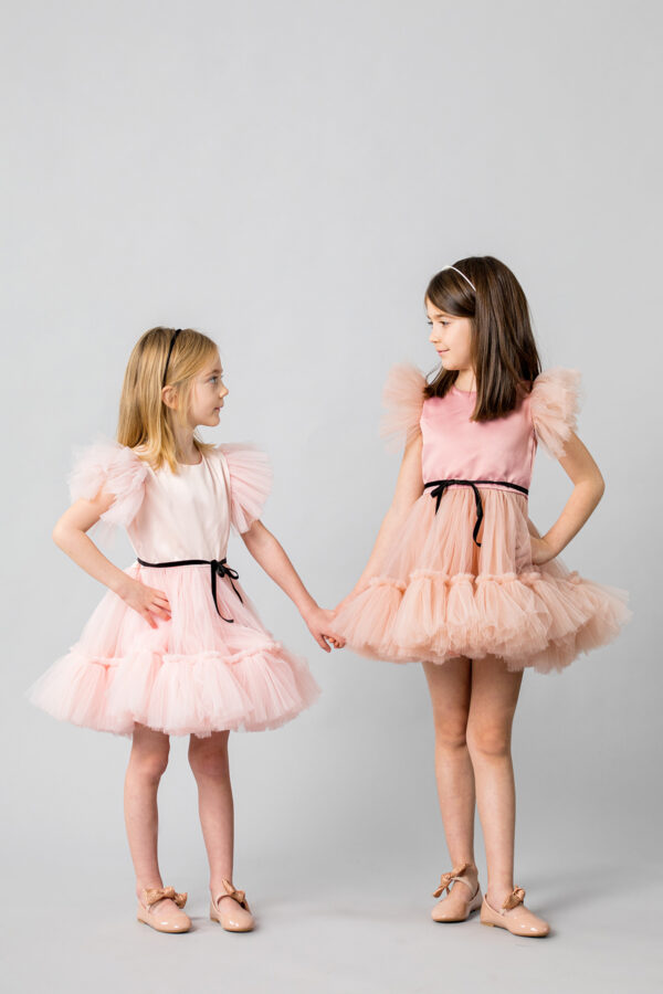 Rochie fetite | Le Petit Trce