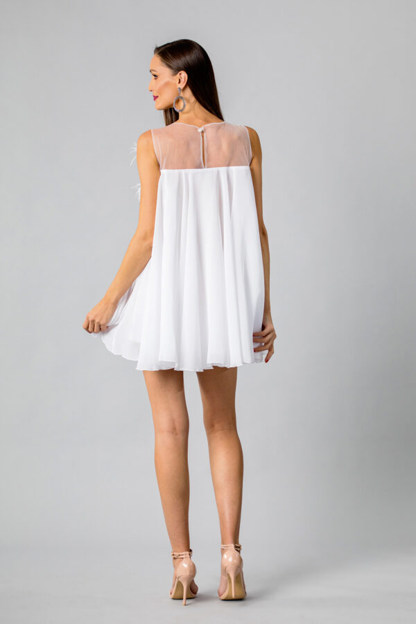 Rochie | Alysse Blanc